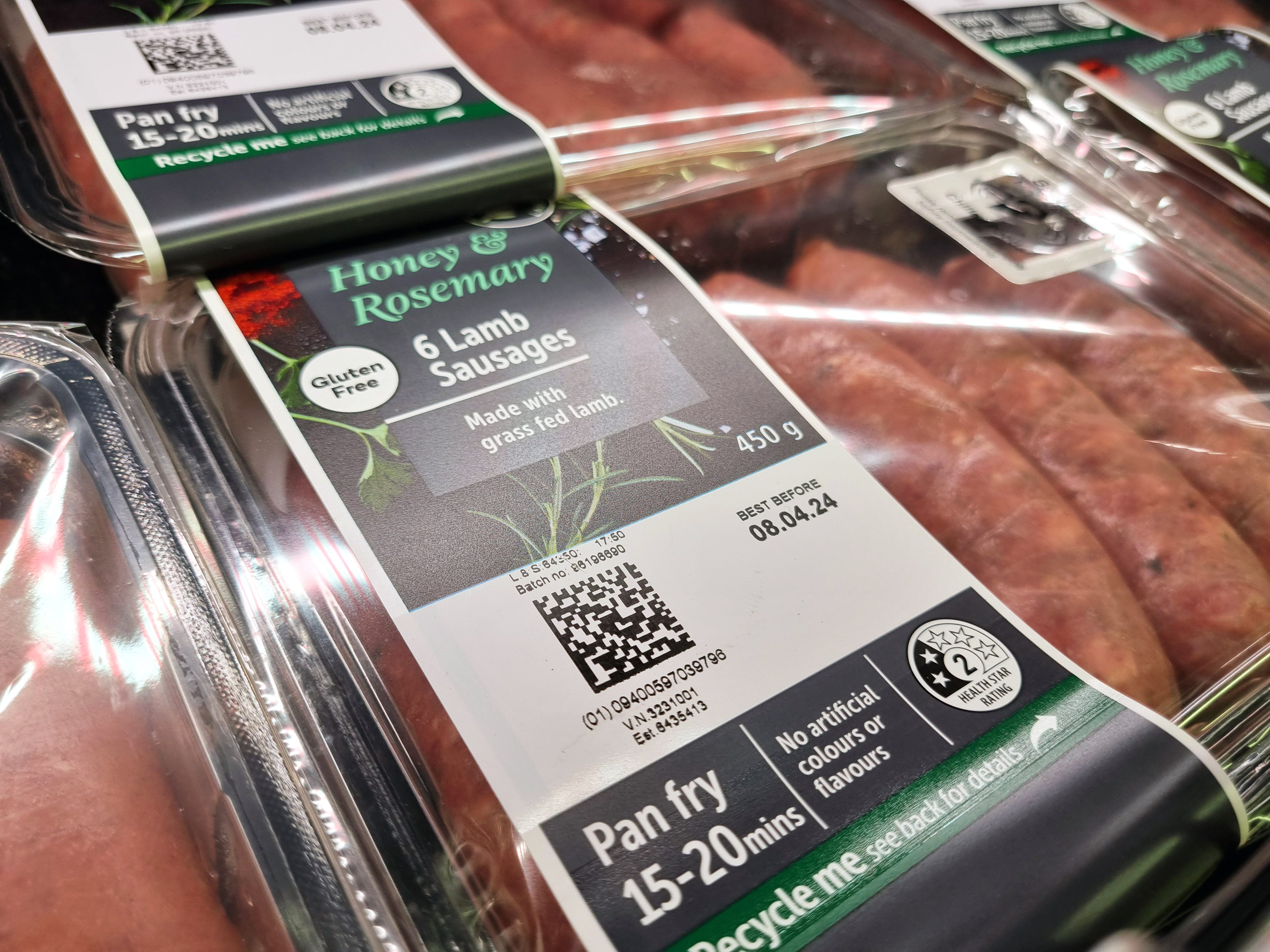 Woolworths NZ
