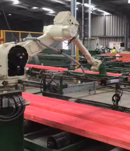 machine