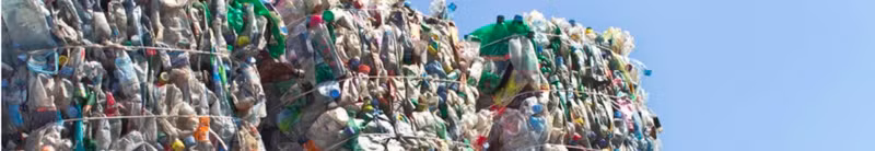 New plastics economy