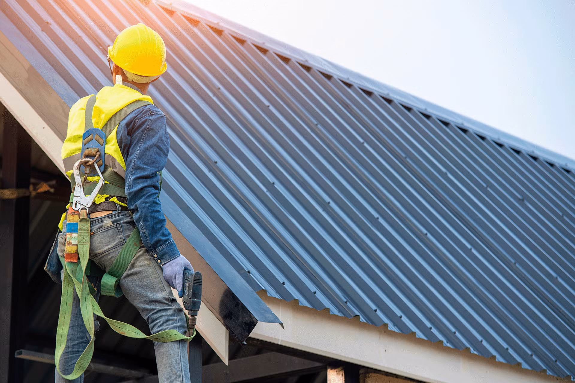 Stepping up standardised and globally interoperable product data in the building sector