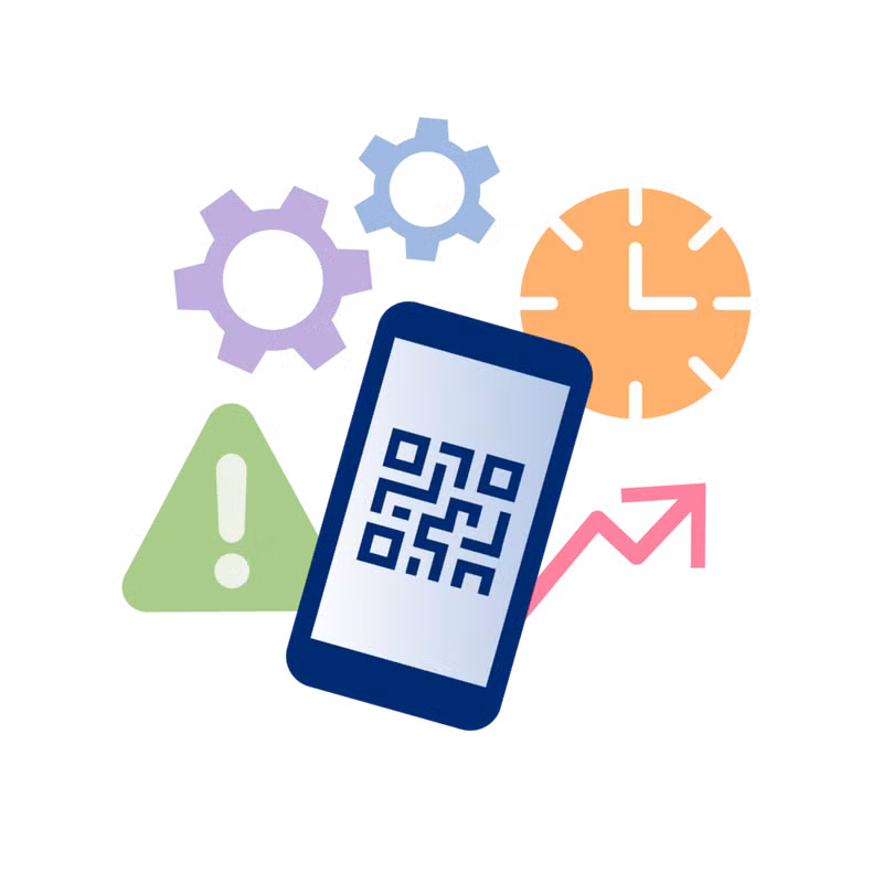 2d benefits business efficiencies