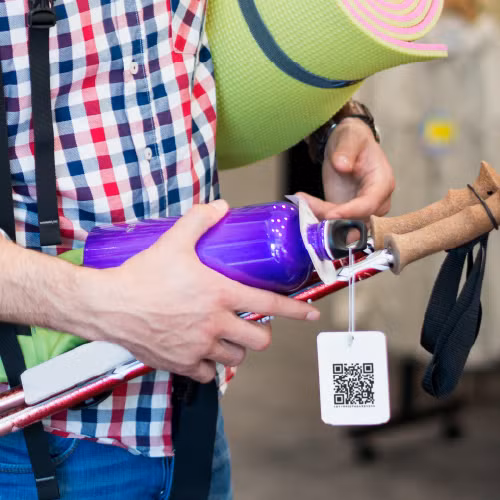The transition to 2D Barcodes such as GS1 QR Codes gathers momentum in NZ