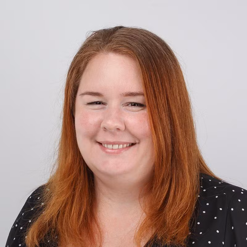 Photo of Natalie Judd