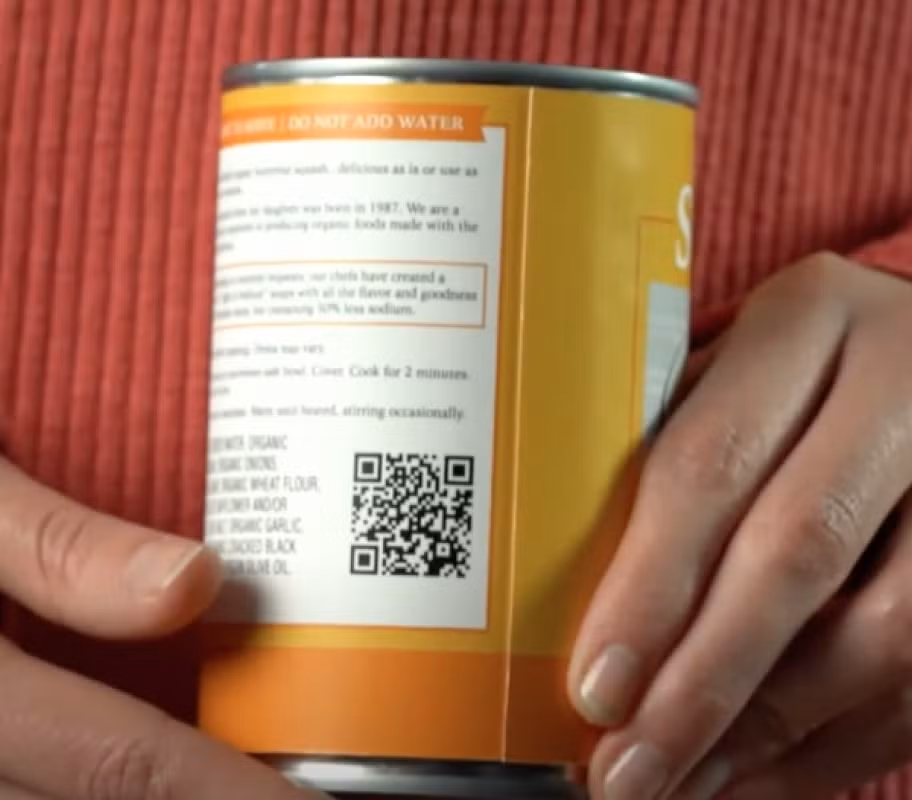 3 major areas of digital labelling progress with the government – what GS1 NZ is doing on behalf of members