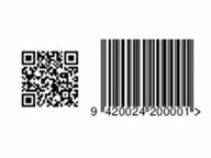 MyGS1NZ QR Code Graphic