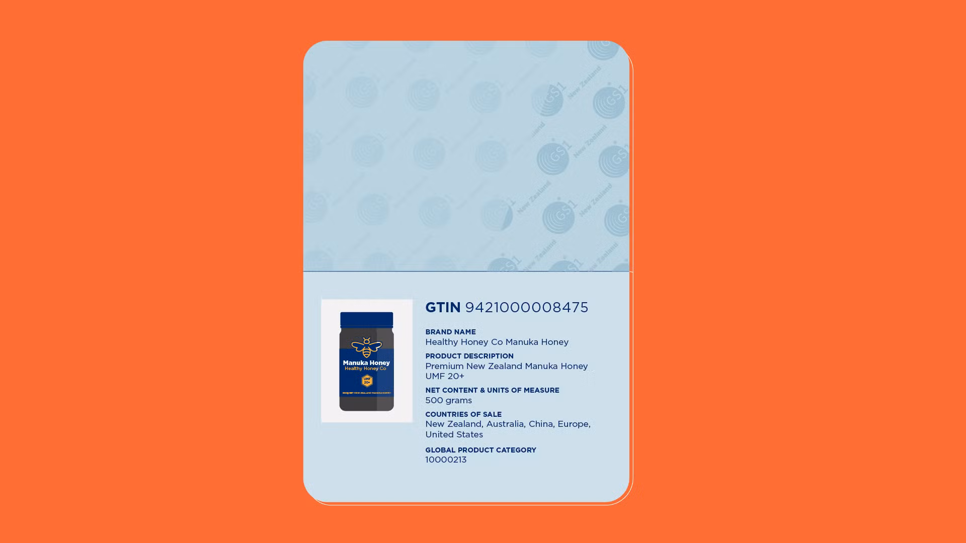 Products exported to Europe may soon need a digital product passport