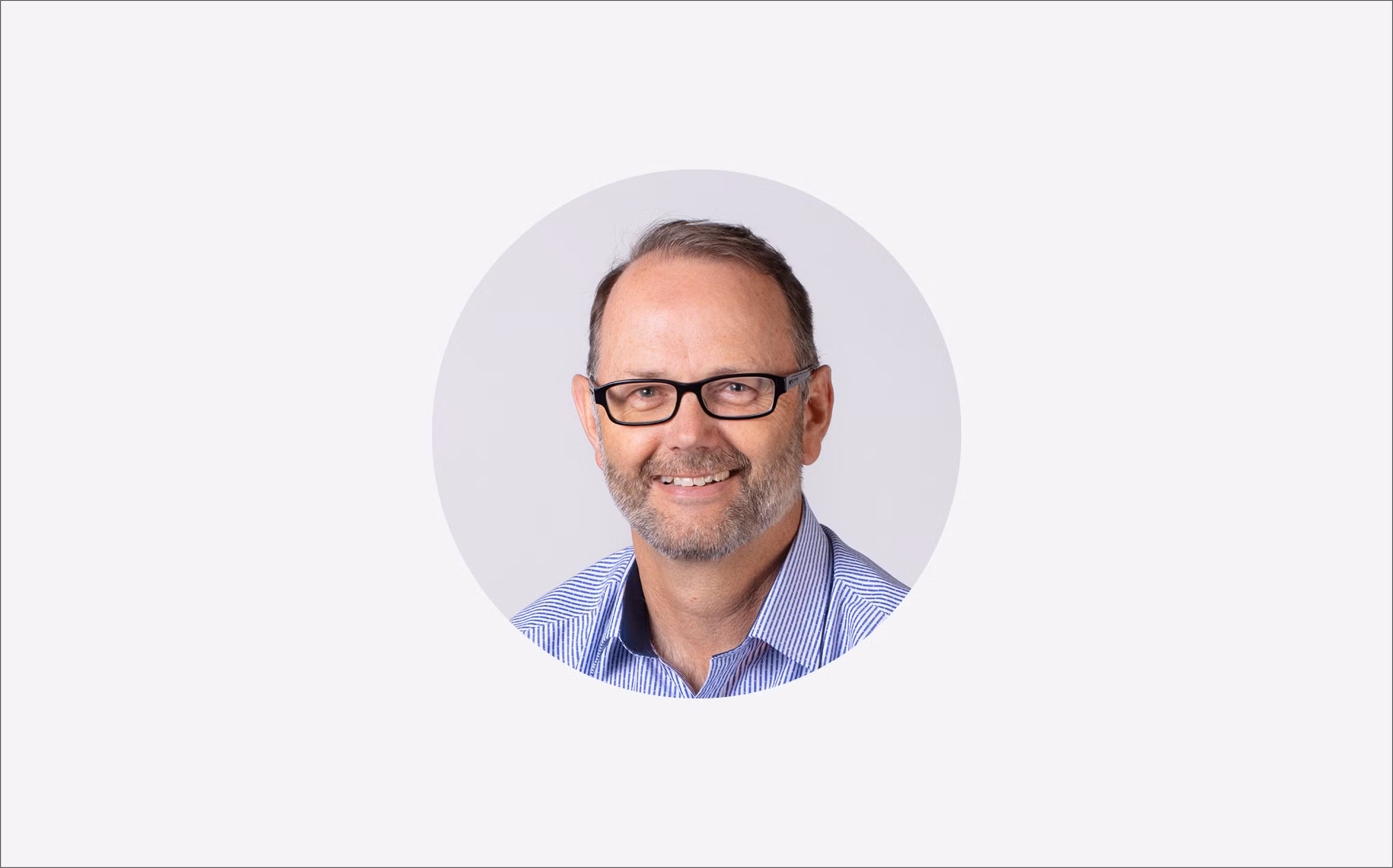 Richard Manaton, Chief Operating Officer retires after long-standing service