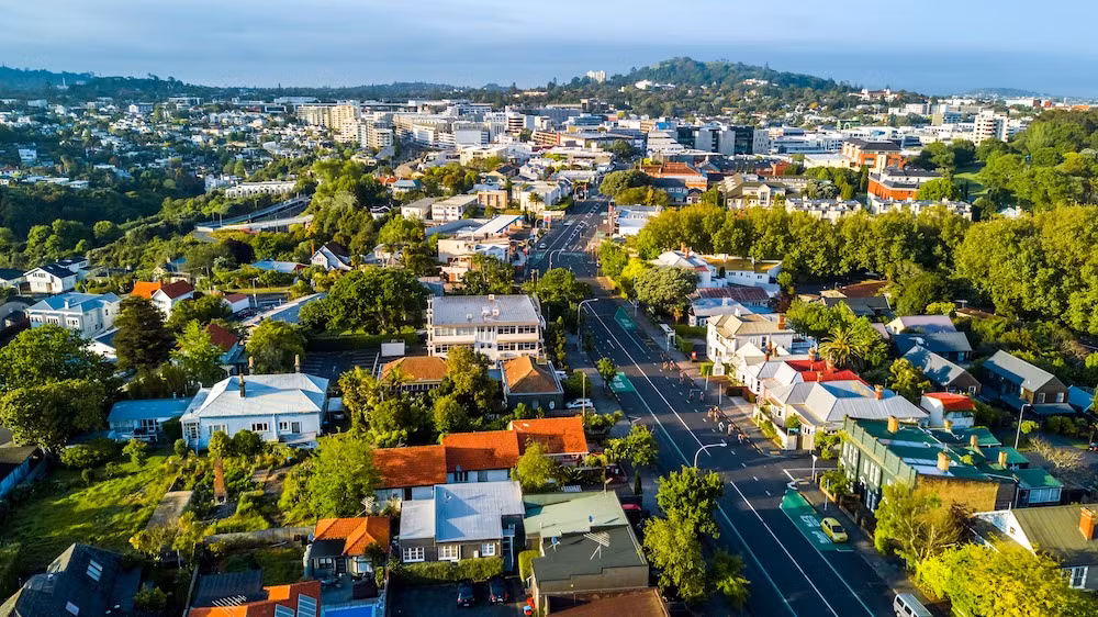 Celebrating 25 years of the NZ Building Industry Federation