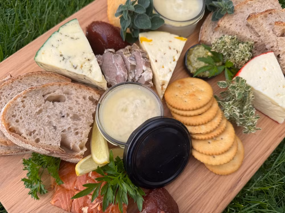 The Lost Larder: Celebrating New Zealand’s forgotten foods
