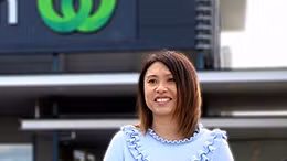 How Woolworths NZ uses GS1 product photography