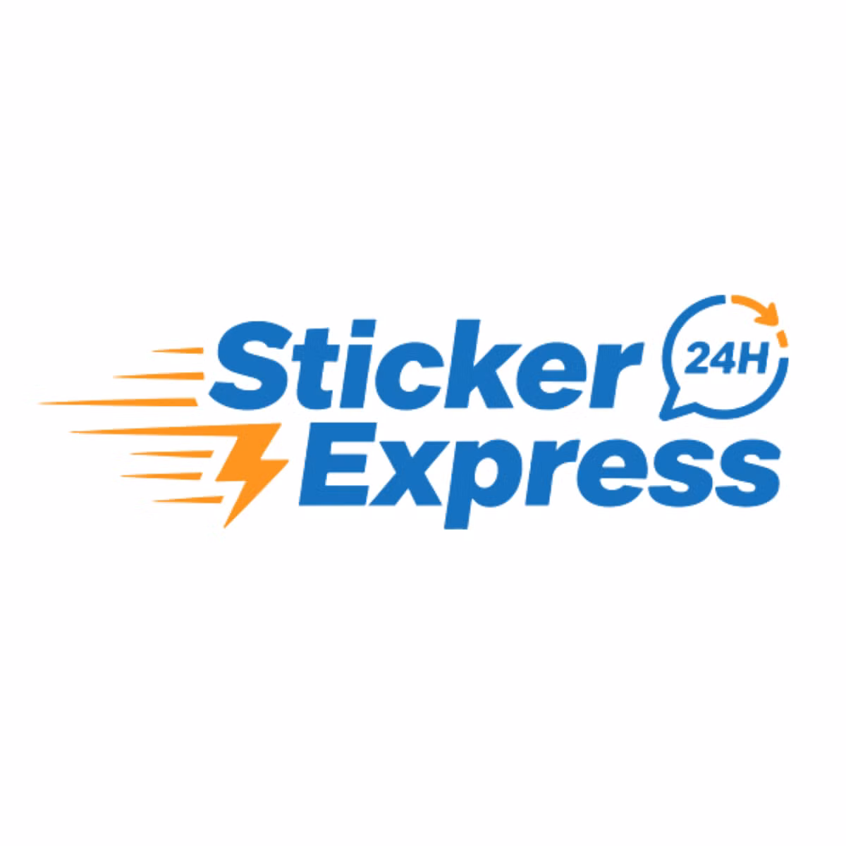 Sticker Express logo